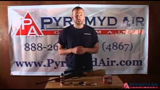 Airgun Academy Episode 27 - Maintenance for pneumatic airguns