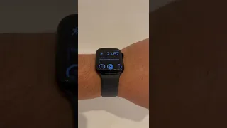 Not Apple Watch Ultra