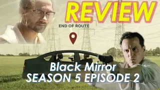 Black Mirror Smithereens Explained - "Drama Packed, but did the End fully Sell?"