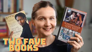 favourite books of 2021 | non fiction books