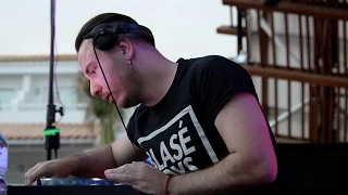 Duke Dumont (Radio 1 in Ibiza 2014)