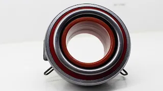 KDKD Clutch Bearings