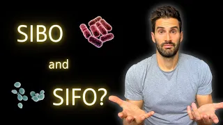 Can You Treat SIBO and SIFO (Candida) at the Same Time?