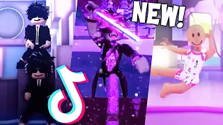 Roblox Tiktok Epic Edits Compilation #60