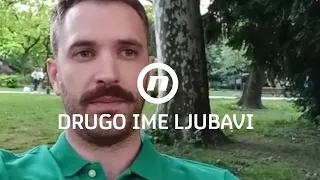 Momčilo Otašević otkriva što nas očekuje u finalnom tjednu serije 'Drugo ime ljubavi'!