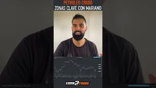 Zonas Clave con Mariano - Petróleo crudo - Jun 04, 2023