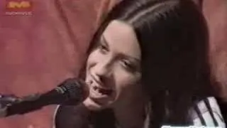 Alanis M. - All I Really Want @ Dr. Jekyll (1996)