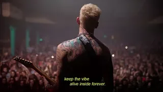 27 tour. (EP.12) | KellyVision Season 7 | Machine Gun Kelly