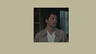 A Castiel Playlist