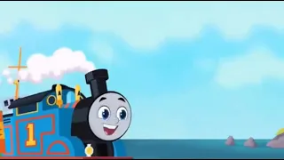 Thomas and Friends All Engines Go! Theme Song (UK)