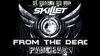 Skillet - Back From the Dead sub español