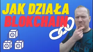 Blockchain jak działa i co to jest?