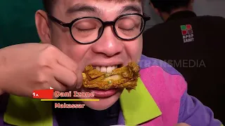 [FULL] SPESIAL BLUSUKAN | MAKAN RECEH (25/02/24)