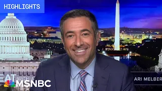 Watch The Beat with Ari Melber Highlights: Feb. 29