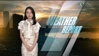 Weather Report-Jacky Lin(12 July 2022)