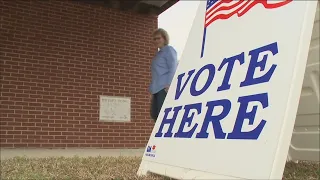 Georgia restricts Fulton County's access to voter registration system after cyber intrusion