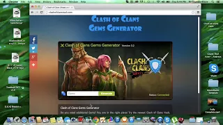 How to hack Clash of Clans without any surveys Activation Code Trick