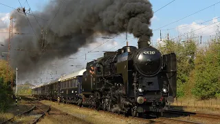 World Class Trains - Venice Simplon Orient Express - Full Documentary