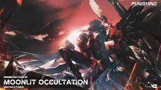 [Punishing: Gray Raven OST] GhostFinal & FLuoRiTe - Moonlit Occultation  (1Hour Loop)