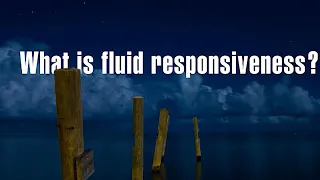 Fluid Resus in Severe Sepsis