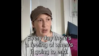 Miranda Hart gets it! [CC]