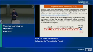 Lecture 6: Recurrent Neural Networks (LSTM), Word Vectors, Introduction to Reinforcement Learning