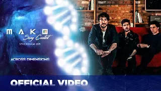 The Coronas - Give Me A Minute - Ireland 🇮🇪 - Official Music Video - Mako Song Contest 2019
