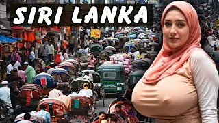 17 Taboos In SRI LANKA And Strange Facts You Won’t Believe Exist!
