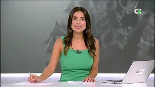 Telenoticias 2 | 28/08/21