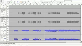 Multitrack demonstration - Policy Of Truth