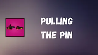 Run The Jewels - pulling the pin (Lyrics)feat.​Josh Homme & Mavis Staples