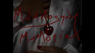 Mnemosyne - Memoria / Cortometraggio 2020