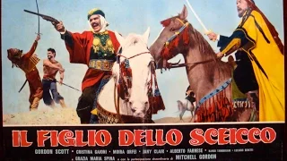 Kerim, Son of the Sheik (Il Figlio dello Sceicco) - Full Movie by Film&Clips