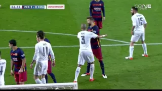 Barcelona vs Real Madrid 1-2 All Goals & Highlights 02/04/2016