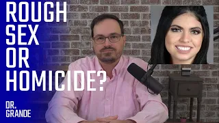 Cayley Mandadi Case Analysis | Drugs, Fall, Rough Sex, or Homicide?