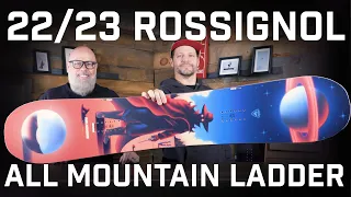 22/23 Rossignol Mens All Mountain Ladder