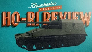 War Thunder RB - Ho-Ri Prototype Review