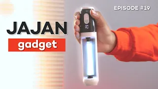 JAJAN 6 GADGET MURAH 100 RIBU – 800 RIBUAN | Episode #19