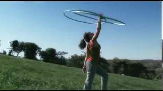 That Old Pair of Jeans - Hula Hooping Version by Fatboy Slim (High Res / Official video)