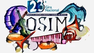 OSIM - Mambos de Dámaso Pérez Prado @ Temascalcingo