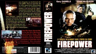 Firepower: O Inferno em Los Angeles - 1993 (DUBLADO) Gary Daniels, Chad McQueen | FILME COMPLETO