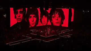 Shine On You Diamond (parts IV-IX) - Roger Waters live Milano 2023 (This Is Not A Drill Tour)