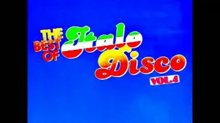 The Best of Italo Disco, Vol 4 (Full Album)