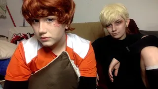 [AFTG] Neil & Andrew