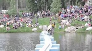 Colorado Freeride Festival Village Events