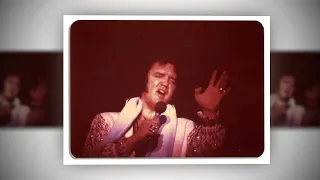 Elvis Presley - It's Midnight [Final Performance, Lake Tahoe   May 7, 1976 DS]