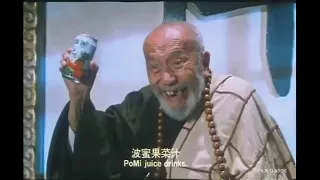 SHAOLIN POPEY 3 Super Mischieves (1995) Dubbing Indonesia Part 2
