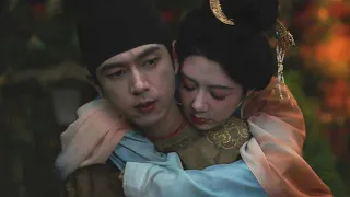 Prince carried drunken Cinderella and accidentally heard her inner thoughts, smiling secretly!