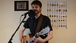 See a Victory - Acoustic Cover