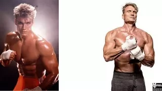 Dolph Lundgren | Creed 2